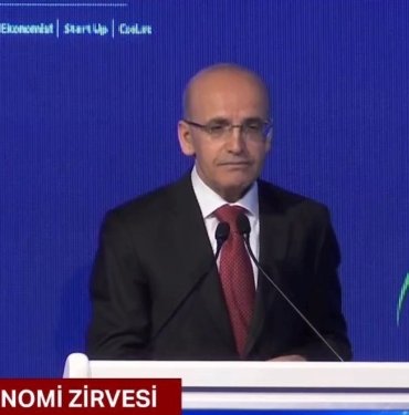 Bakan Şimşek: Programımız sonuçlarını veriyor