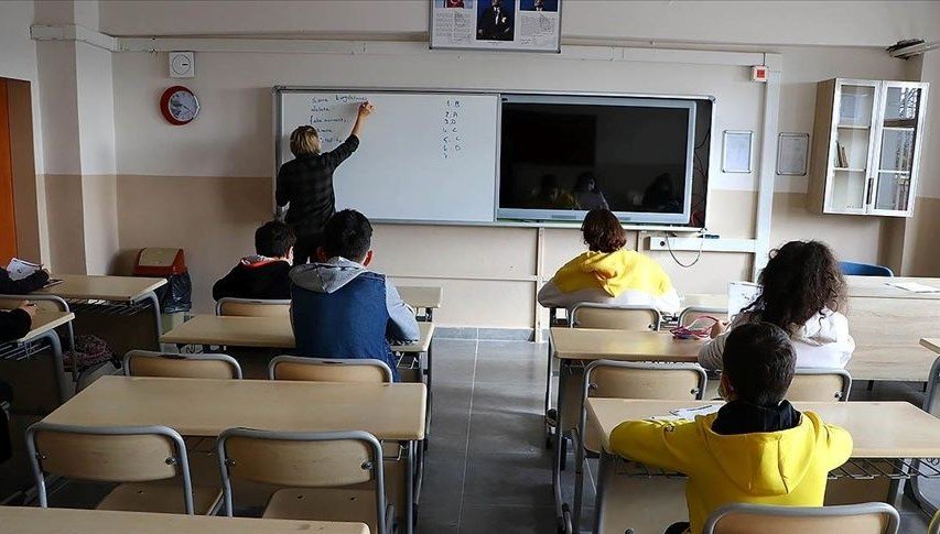 Müfredat taslağı açıklanıyor: “Yüzde 35 seyrelttik”