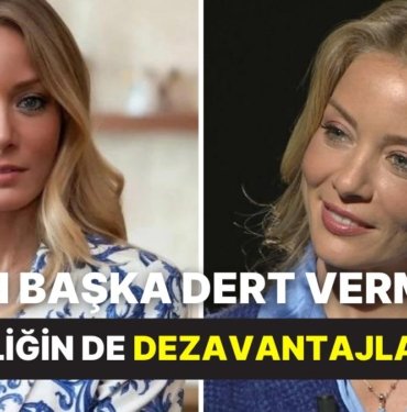 Aşkta Yüzü Bir Türlü Gülmeyen Yerli Barbie Bade İşçil’den Çok Konuşulacak Kıskançlık İtirafı!