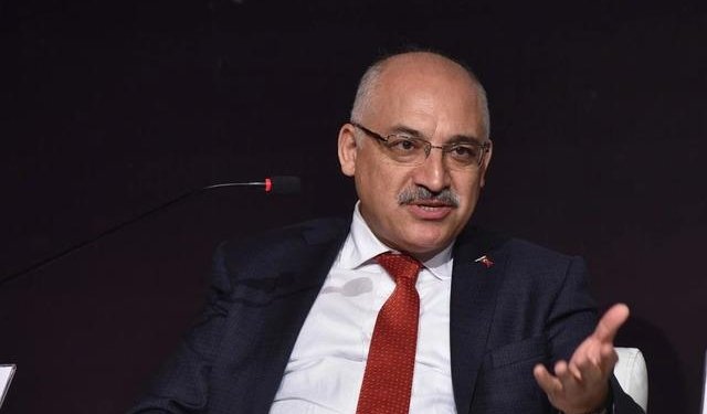 Büyükekşi ilk kez açıkladı! Ali Koç, Bakan Bak