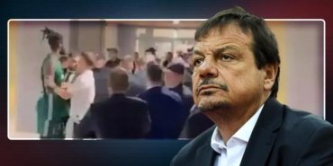 Ergin Ataman