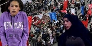İstiklal Caddesi’ndeki bombalı saldırı davasında karar