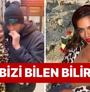 Şüpheli Ölümde Yeni Gelişme: Yağmur Taktaş’ı Öldürmekle Suçlanan Eski Sevgilinin Annesi Sessizliğini Bozdu!