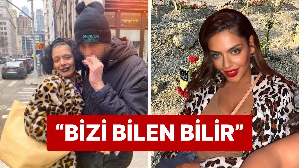 Şüpheli Ölümde Yeni Gelişme: Yağmur Taktaş’ı Öldürmekle Suçlanan Eski Sevgilinin Annesi Sessizliğini Bozdu!