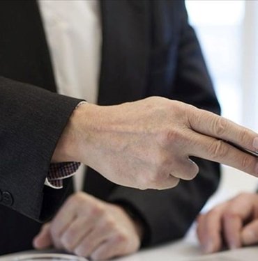 Martta bin 678 şirket kepenk indirdi