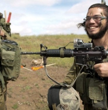 Netzah Yehuda Taburu: İsrail ordusunun suç makinesi