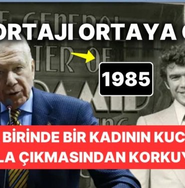 Babalık Davasıyla Uğraşan Uğur Dündar’ın Yıllar Önce Verdiği Bir Röportajda Söyledikleri Şoke Etti