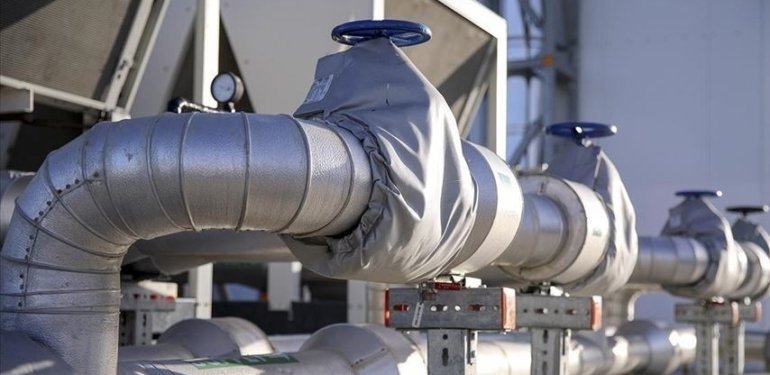 Avrupa’da gaz fiyatlarında düşüş bekleniyor