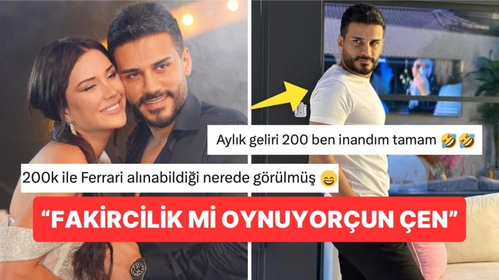 Hakim Karşısına Çıkan Engin Polat’ın Aylık Gelirlerinin 200 Bin Lira Olduğunu Söylemesi Dile Düştü