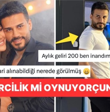Hakim Karşısına Çıkan Engin Polat’ın Aylık Gelirlerinin 200 Bin Lira Olduğunu Söylemesi Dile Düştü