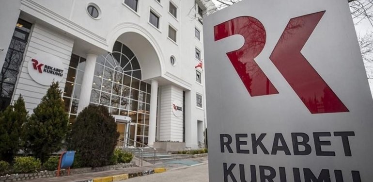 Elektrik panosu ve atık kağıtta rekabet soruşturması