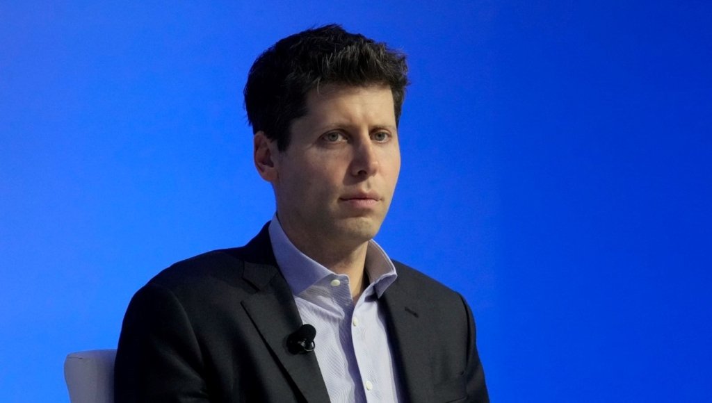 ChatGPT CEO’su Sam Altman yapay zeka güvenlik kuruluna katılıyor