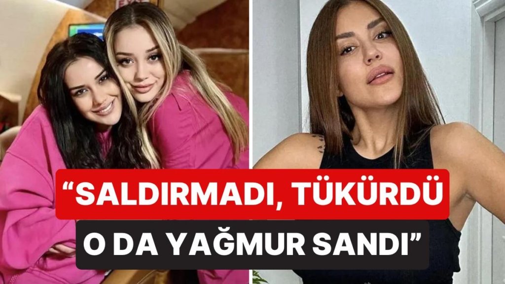 Ortalık Karıştı: Banu Parlak ve Polatlar Davasına Dilan Polat’ın Eltisi Hazal Erdoğan da Dahil Oldu!