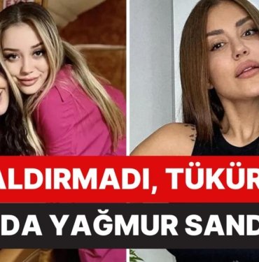 Ortalık Karıştı: Banu Parlak ve Polatlar Davasına Dilan Polat’ın Eltisi Hazal Erdoğan da Dahil Oldu!