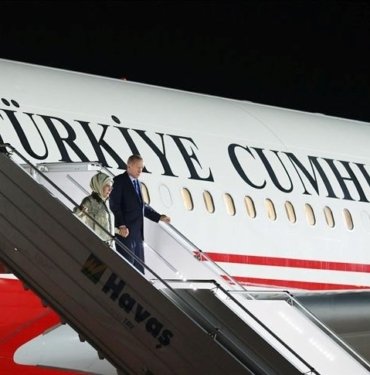Cumhurbaşkanı Erdoğan’ın ABD ziyareti ertelendi