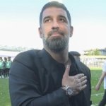 Eyüpspor transferde çok büyük oynuyor! Arda Turan, yıldız oyuncuyu ikna etti!