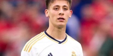 Arda Güler, Real Madrid formasıyla bu akşam tarihe geçmek üzere! İspanyollar resmen duyurdu…