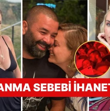Bülent Şakrak, Ceyda Düvenci’yle Evliliğinin Yeni Aşkı Esra Akpınar Yüzünden Bittiği İddiasına Cevap Verdi