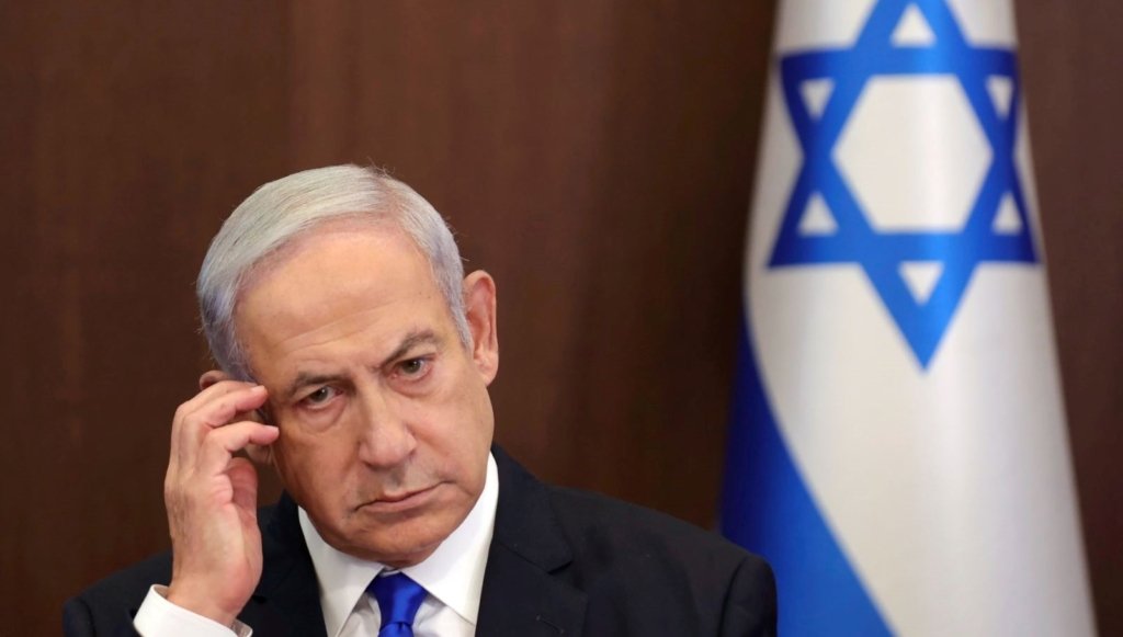 Netanyahu, Uluslararası Ceza Mahkemesi’ne meydan okudu: Boyun eğmeyeceğiz