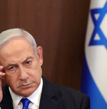 Netanyahu, Uluslararası Ceza Mahkemesi’ne meydan okudu: Boyun eğmeyeceğiz