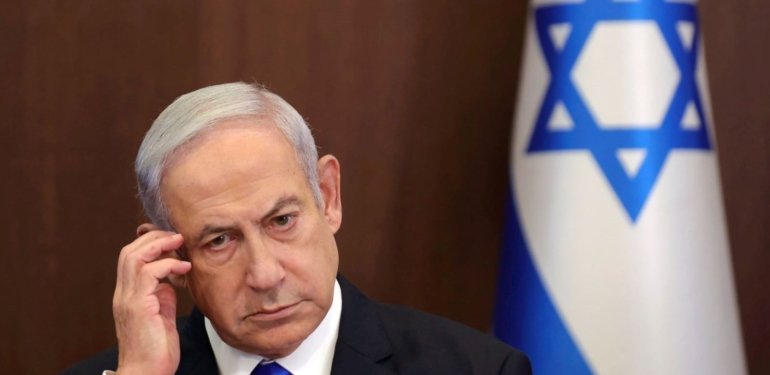 Netanyahu, Uluslararası Ceza Mahkemesi’ne meydan okudu: Boyun eğmeyeceğiz