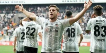 Beşiktaş’ın en büyük kozu Semih Kılıçsoy, Fenerbahçe maçında sahada olacak!