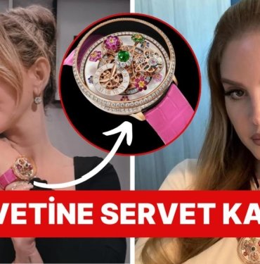 Performansıyla Coachella’yı Yakıp Geçen Lana Del Rey’in Kendine Aldığı Hediyenin Fiyatı Dudak Uçuklattı