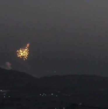 İsrail duyurdu: Lübnan’a hava saldırısında Cemaat el-İslami lideri öldürüldü