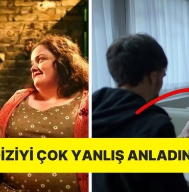 Netflix’in Tartışmalı Dizisi Baby Reindeer’ın Oyuncuları, İzleyicileri ‘Bunu Yapmayı Kesin’ Diyerek Uyardı!