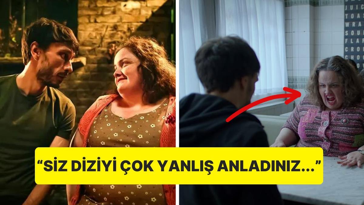 Netflix’in Tartışmalı Dizisi Baby Reindeer’ın Oyuncuları, İzleyicileri ‘Bunu Yapmayı Kesin’ Diyerek Uyardı!