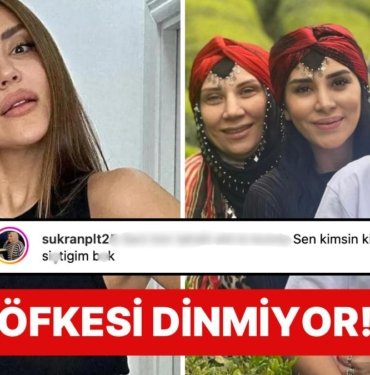 Sular Bir Türlü Durulmuyor: Banu Parlak’ın Dilan Polat İsyanına Kayınvalide Şükran Polat’tan Küfürlü Cevap!