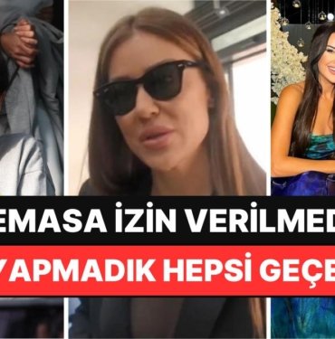 Banu Parlak’la Yüzleşecek: Azmettirme Davasına Ağlayarak Gelen Dilan Polat Kızının Elini Tutmak İstedi!