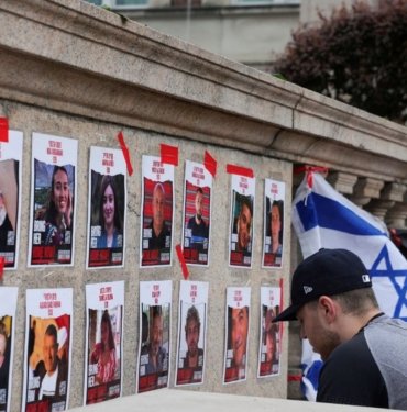 Hamas, ABD’nin ateşkes teklifini eleştirdi