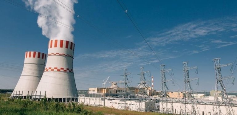 BAE ikinci nükleer santrali inşa etmeyi planlıyor