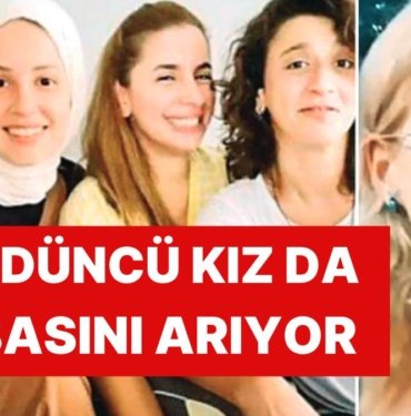 Ortalık Yine Fena Karışacak! Uğur Dündar’a Babalık Davası Açılmıştı: Dördüncü Kızı da Babasını Arıyor