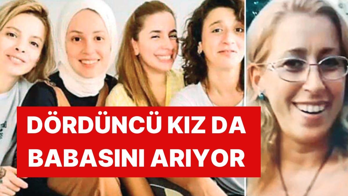 Ortalık Yine Fena Karışacak! Uğur Dündar’a Babalık Davası Açılmıştı: Dördüncü Kızı da Babasını Arıyor