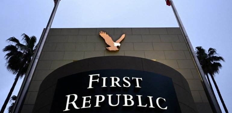 ABD’de yılın ilk banka iflası