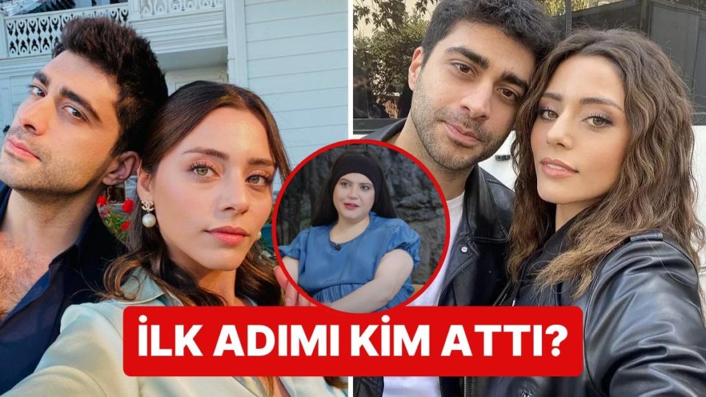 Kızılcık Şerbeti’nin Nilay’ı Feyza Civelek, Doğukan Güngör ve Sıla Türkoğlu’nun Nasıl Barıştığını Anlattı!