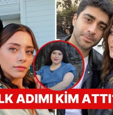 Kızılcık Şerbeti’nin Nilay’ı Feyza Civelek, Doğukan Güngör ve Sıla Türkoğlu’nun Nasıl Barıştığını Anlattı!