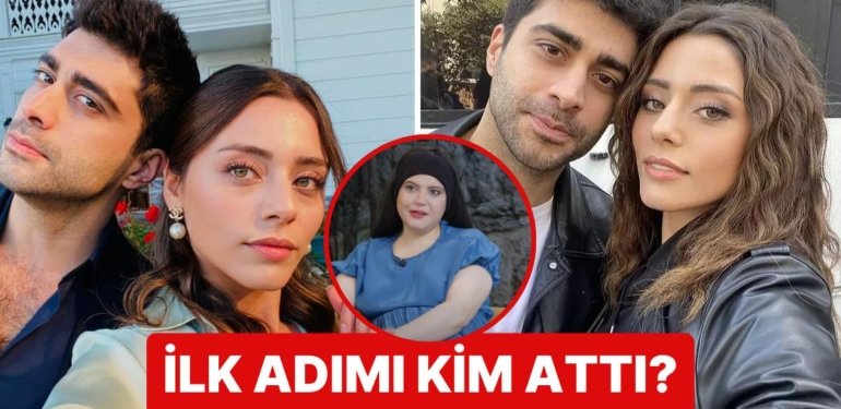 Kızılcık Şerbeti’nin Nilay’ı Feyza Civelek, Doğukan Güngör ve Sıla Türkoğlu’nun Nasıl Barıştığını Anlattı!
