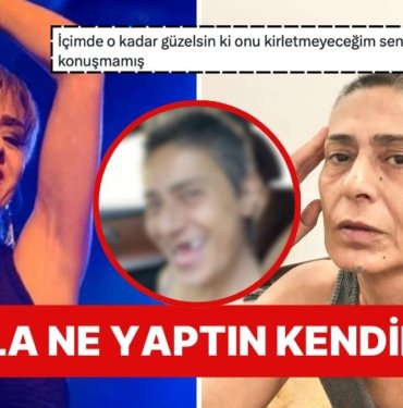 İmplant Tedavisi Gören Yıldız Tilbe’nin Dişsiz Fotoğrafları “Bu Kadar Özgüvenim Olsa Yeter” Dedirtti