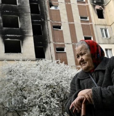 Kiev’deki hastaneler saldırı endişesiyle tahliye edildi