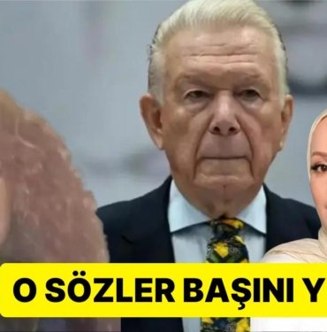 Uğur Dündar Yıllar Önce Verdiği Röportaj Sebebiyle Yeniden DNA Testi Yaptıracak İddiası