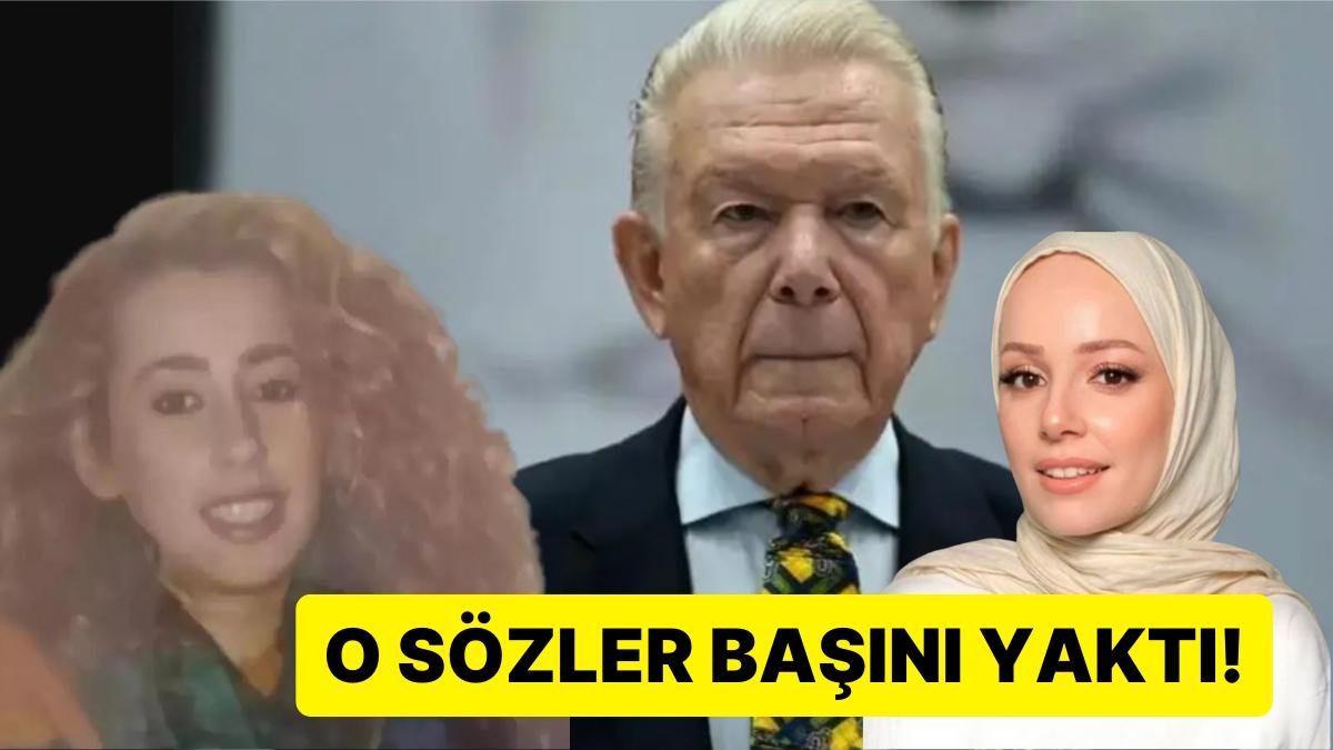 Uğur Dündar Yıllar Önce Verdiği Röportaj Sebebiyle Yeniden DNA Testi Yaptıracak İddiası