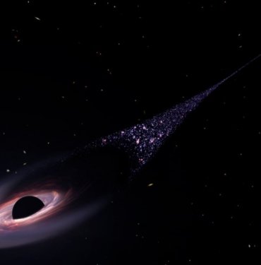 Hubble Uzay Teleskobu arıza nedeniyle çalışmayı durdurdu