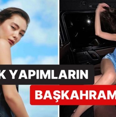 Hayran Kitlesi Kıtaları Aşan Oyuncu Neslihan Atagül’e “Türk Yapımların Başkahramanı” Yorumu Yapıldı