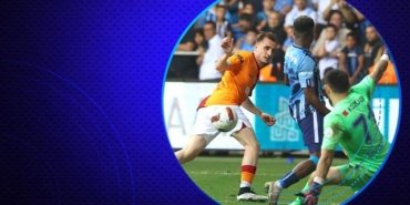 Şampiyonluk yolunda kritik dönemeç! Galatasaray