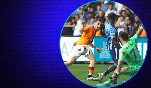 Şampiyonluk yolunda kritik dönemeç! Galatasaray
