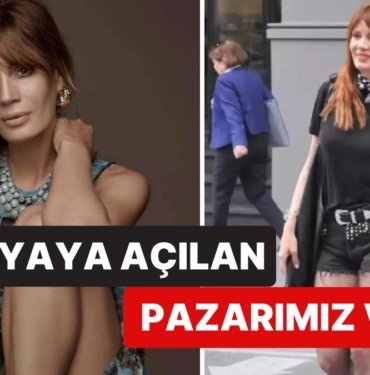 Türkiye’ye Geri Döndü! Kurtlar Vadisi Dizisinin Yıldız Oyuncusu Ayça Varlıer’in Son Hali Görenleri Şaşırttı