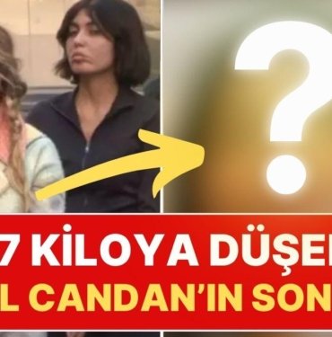 Cezaevinde 37 Kiloya Düşen Nihal Candan İçin Tahliye Kararı Verildi